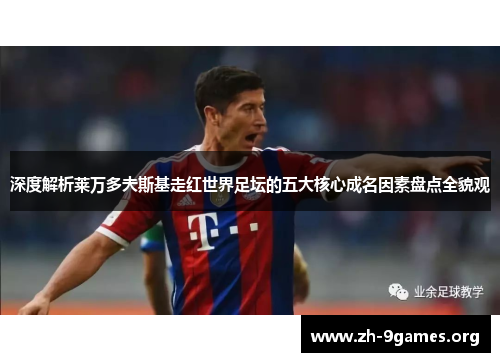 深度解析莱万多夫斯基走红世界足坛的五大核心成名因素盘点全貌观